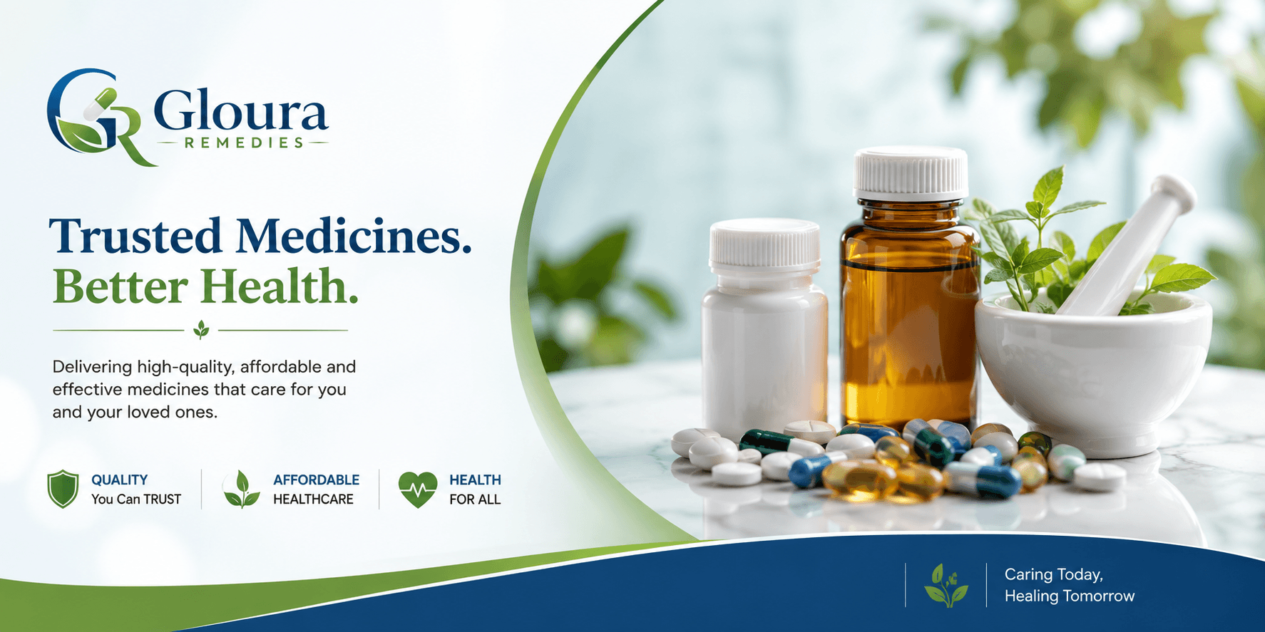 Advancing Health Through Innovation